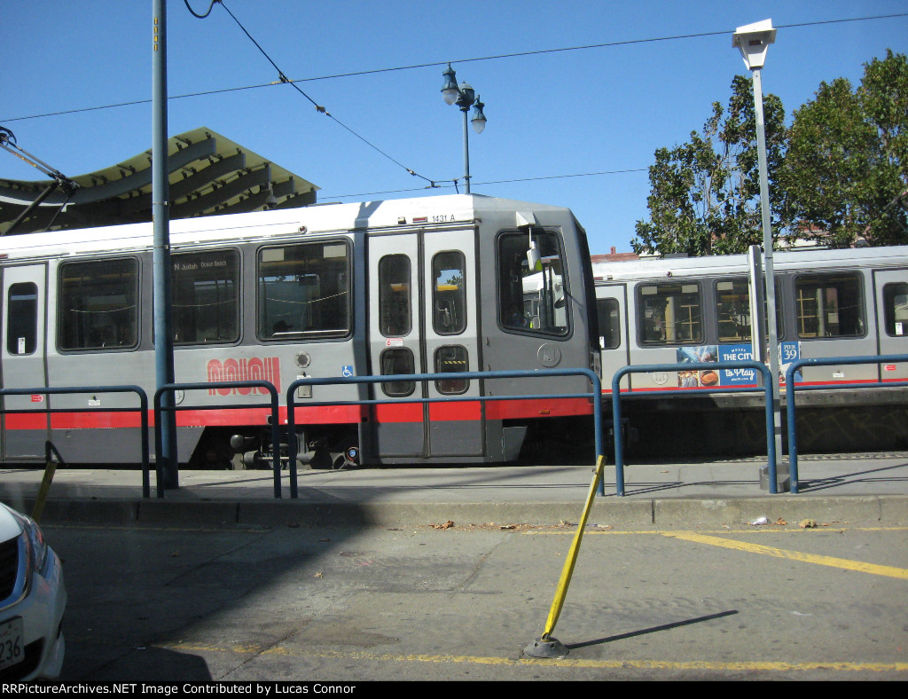 SF MUNI